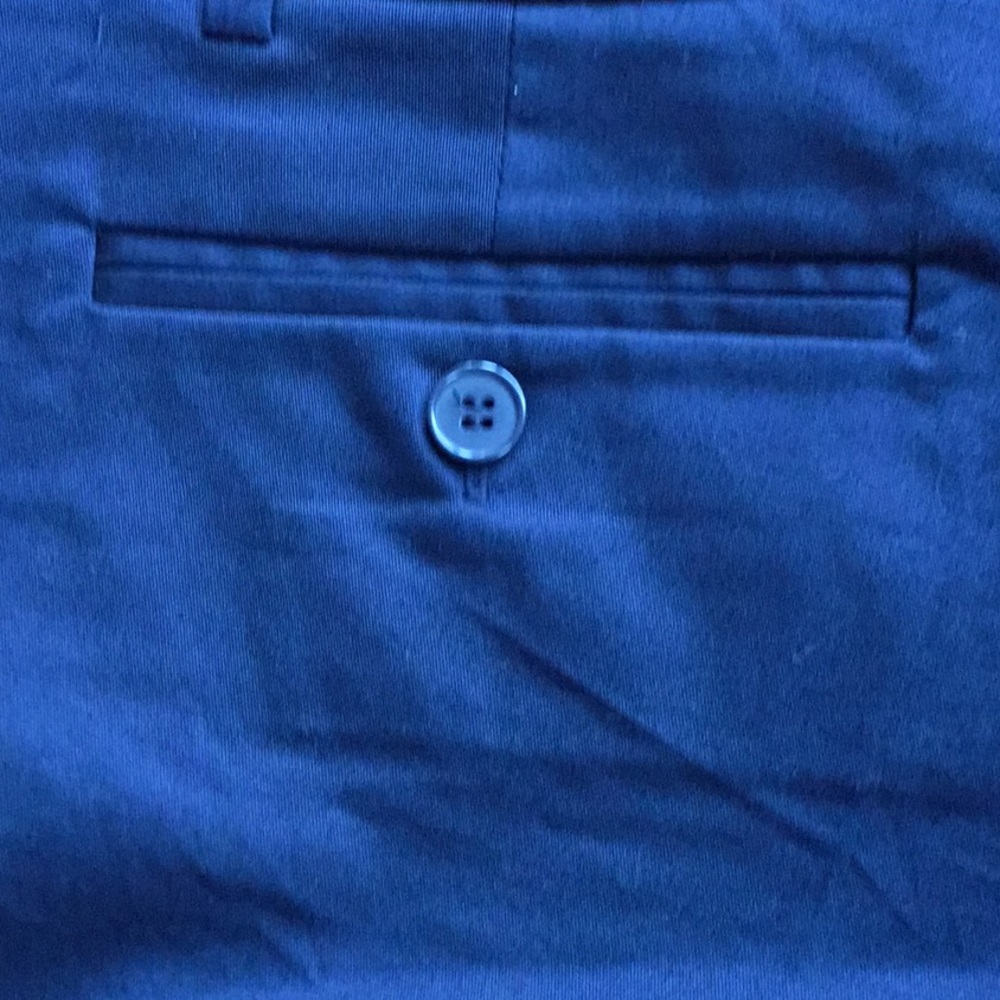 NWT New York & Co Shorts, size 2 - Picture 4 of 6